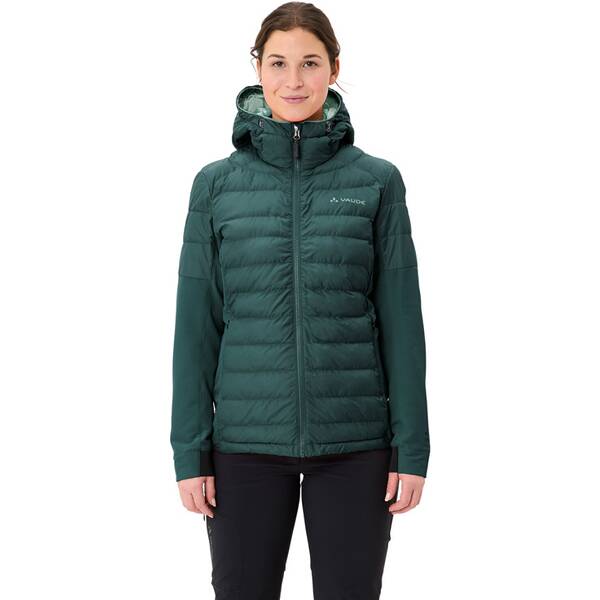 Thumbnail - VAUDE Damen Funktionsjacke Wo Elope Hybrid Jacket