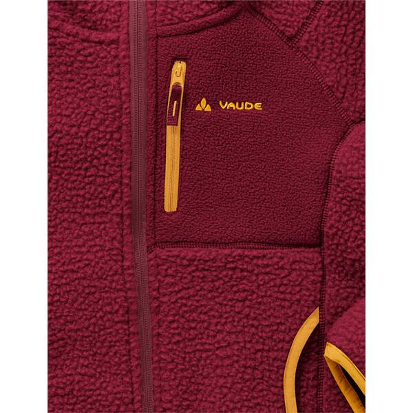 Thumbnail - VAUDE Kinder Unterjacke Kids Torridon Hoody Jacket II