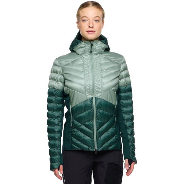 Thumbnail - VAUDE Damen Funktionsjacke Wo Sesvenna Pro Jacket II