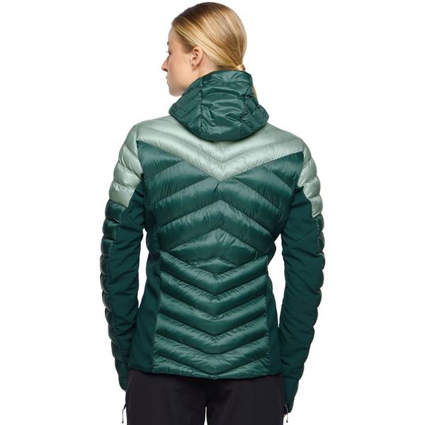 Thumbnail - VAUDE Damen Funktionsjacke Wo Sesvenna Pro Jacket II