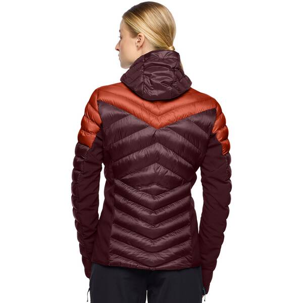 Thumbnail - VAUDE Damen Funktionsjacke Wo Sesvenna Pro Jacket II