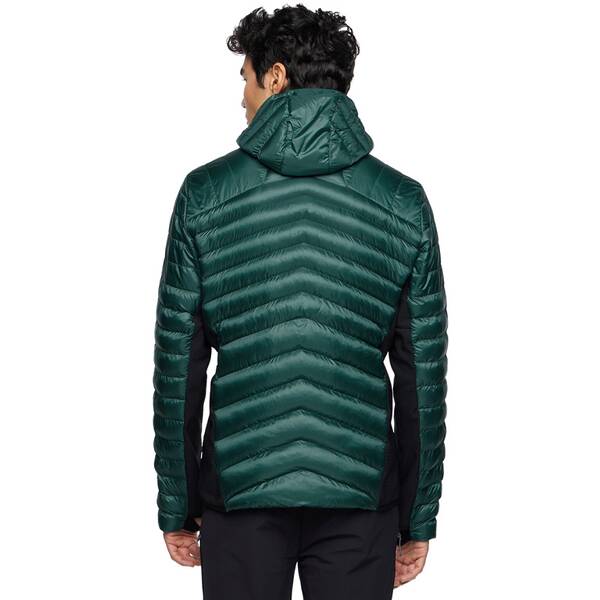 Thumbnail - VAUDE Herren Funktionsjacke Me Sesvenna Pro Jacket II