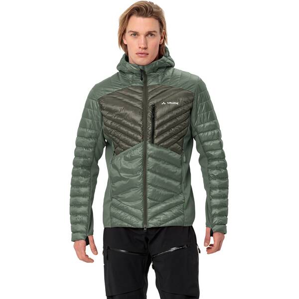 Thumbnail - VAUDE Herren Funktionsjacke Me Sesvenna Pro Jacket II