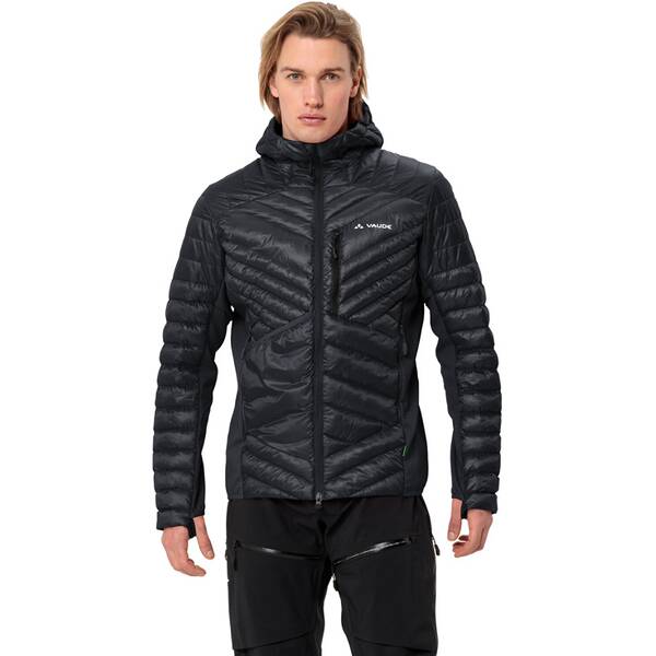 Thumbnail - VAUDE Herren Funktionsjacke Me Sesvenna Pro Jacket II