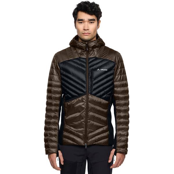 Thumbnail - VAUDE Herren Funktionsjacke Me Sesvenna Pro Jacket II