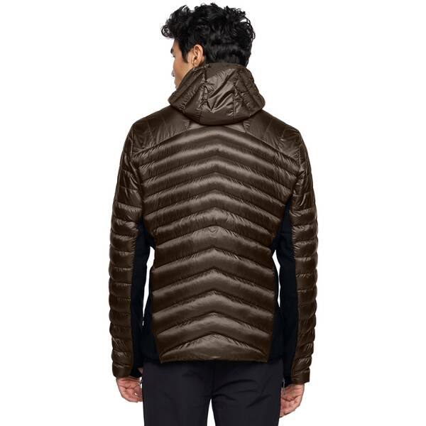 Thumbnail - VAUDE Herren Funktionsjacke Me Sesvenna Pro Jacket II