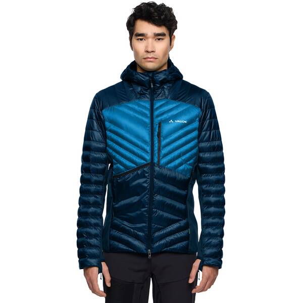 Thumbnail - VAUDE Herren Funktionsjacke Me Sesvenna Pro Jacket II