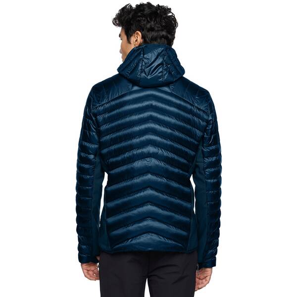 Thumbnail - VAUDE Herren Funktionsjacke Me Sesvenna Pro Jacket II