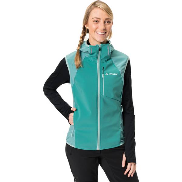 Thumbnail - VAUDE Damen Weste Wo Larice Vest II