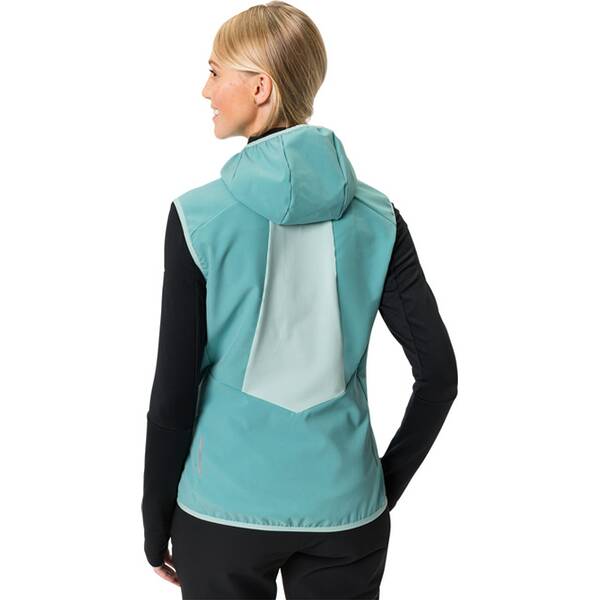 Thumbnail - VAUDE Damen Weste Wo Larice Vest II