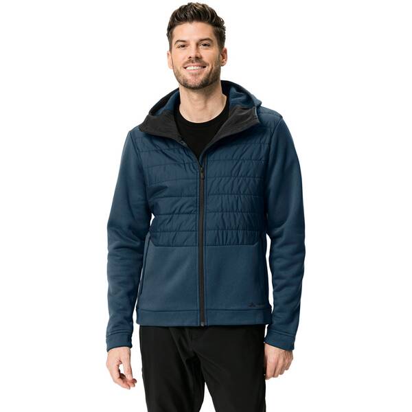 Thumbnail - VAUDE Herren Funktionsjacke Me Comyou Fleece Jacket