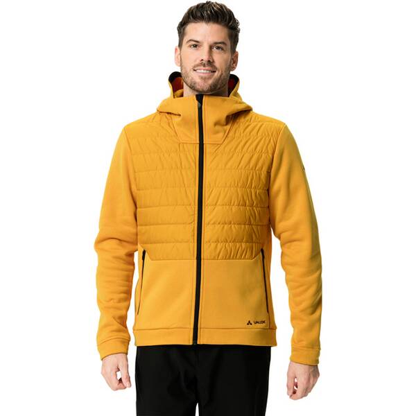 Thumbnail - VAUDE Herren Funktionsjacke Me Comyou Fleece Jacket