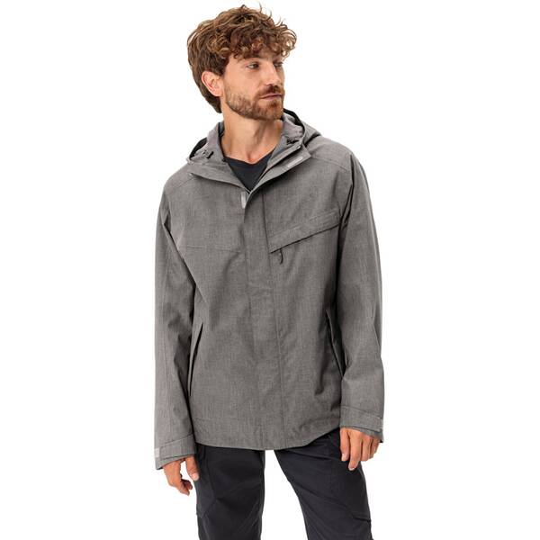 Thumbnail - VAUDE Herren Funktionsjacke Me Rosemoor Jacket II