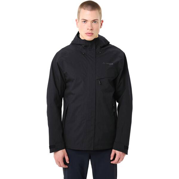 Thumbnail - VAUDE Herren Funktionsjacke Me Rosemoor Jacket II