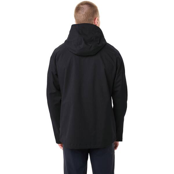 Thumbnail - VAUDE Herren Funktionsjacke Me Rosemoor Jacket II