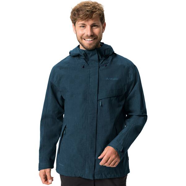 Thumbnail - VAUDE Herren Funktionsjacke Me Rosemoor Jacket II
