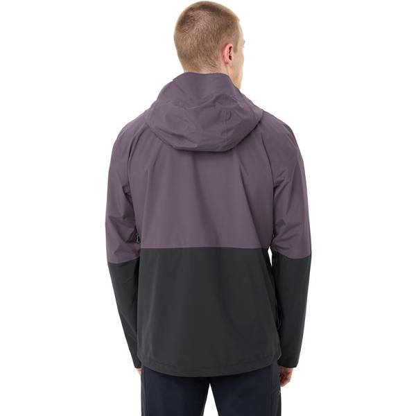 Thumbnail - VAUDE Herren Funktionsjacke Me Neyland 2.5L Jacket