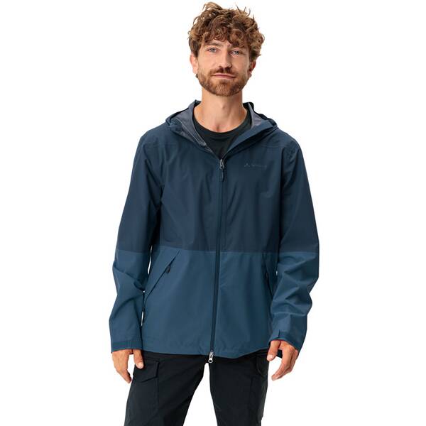 Thumbnail - VAUDE Herren Funktionsjacke Me Neyland 2.5L Jacket