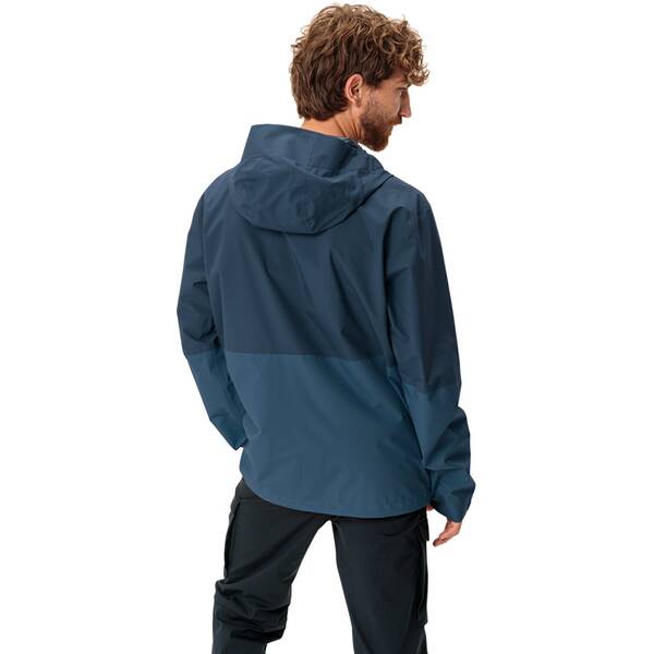 Thumbnail - VAUDE Herren Funktionsjacke Me Neyland 2.5L Jacket