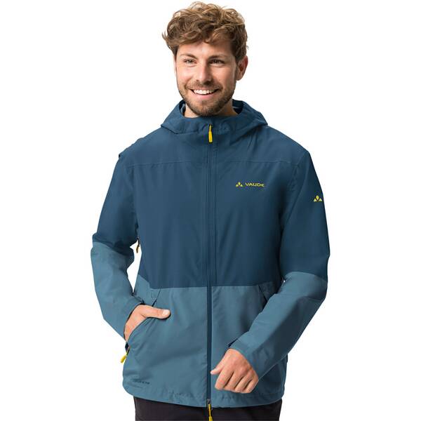 Thumbnail - VAUDE Herren Funktionsjacke Me Neyland 2.5L Jacket
