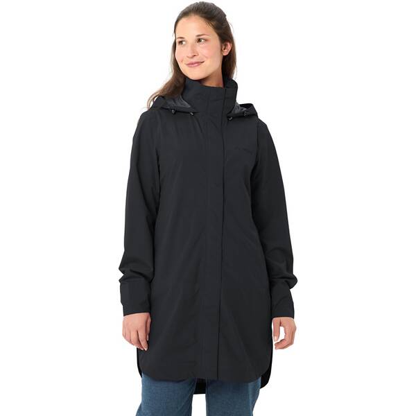 Thumbnail - VAUDE Damen Mantel Wo Mineo 2.5L Coat