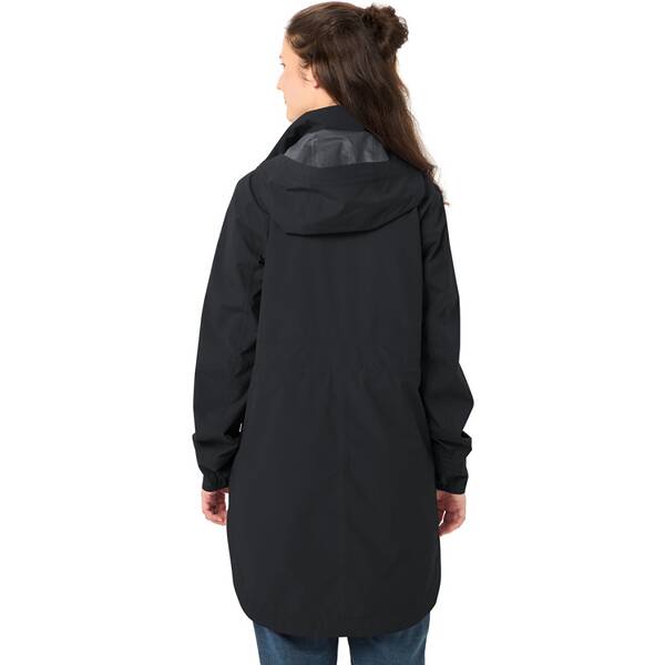 Thumbnail - VAUDE Damen Mantel Wo Mineo 2.5L Coat