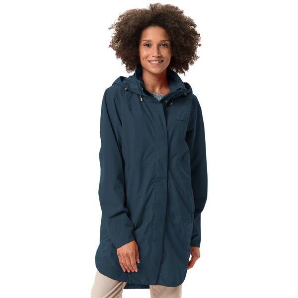 Thumbnail - VAUDE Damen Mantel Wo Mineo 2.5L Coat