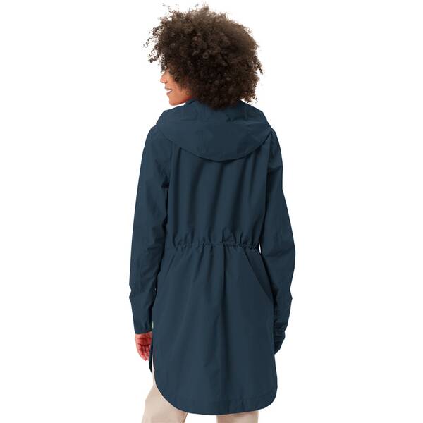 Thumbnail - VAUDE Damen Mantel Wo Mineo 2.5L Coat