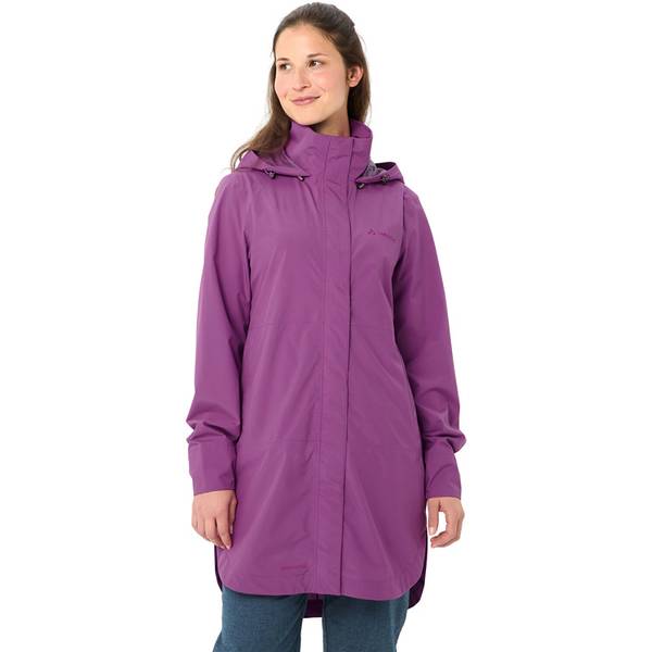 Thumbnail - VAUDE Damen Mantel Wo Mineo 2.5L Coat