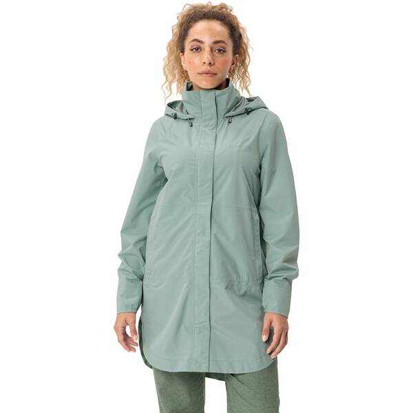Thumbnail - VAUDE Damen Mantel Wo Mineo 2.5L Coat