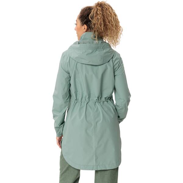 Thumbnail - VAUDE Damen Mantel Wo Mineo 2.5L Coat