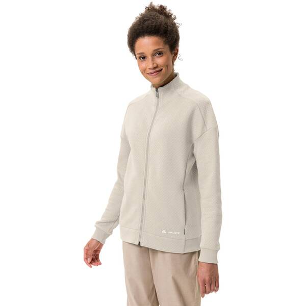 Thumbnail - VAUDE Damen Jacke Wo Redmont Cotton Jacket II