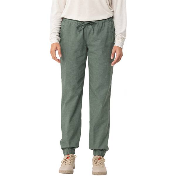 Thumbnail - VAUDE Damen Hose Wo Redmont Pants