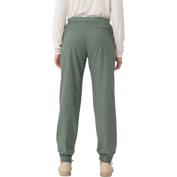 Thumbnail - VAUDE Damen Hose Wo Redmont Pants