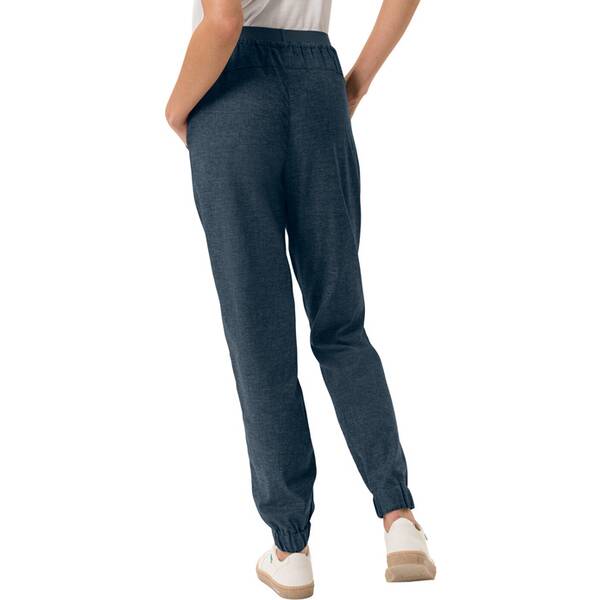 Thumbnail - VAUDE Damen Hose Wo Redmont Pants