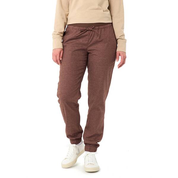 Thumbnail - VAUDE Damen Hose Wo Redmont Pants