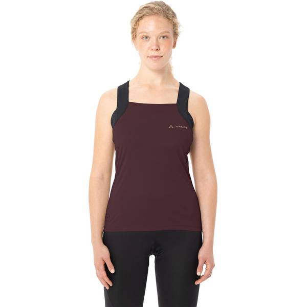 Thumbnail - VAUDE Damen Top Wo Matera Top