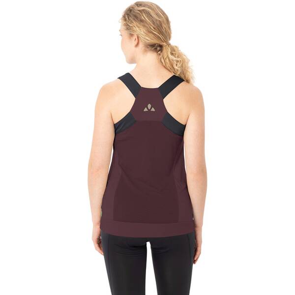 Thumbnail - VAUDE Damen Top Wo Matera Top