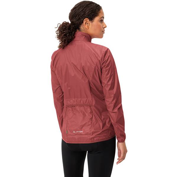 Thumbnail - VAUDE Damen Funktionsjacke Wo Matera Air Jacket