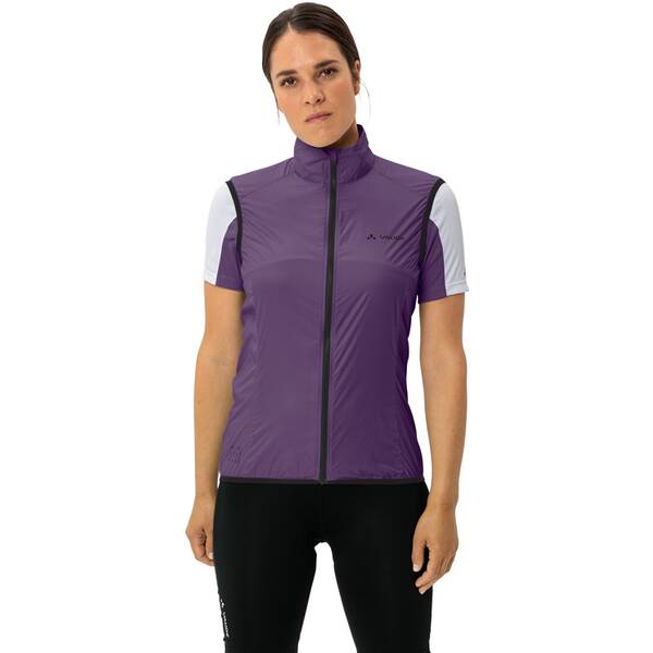Thumbnail - VAUDE Damen Weste Wo Matera Air Vest