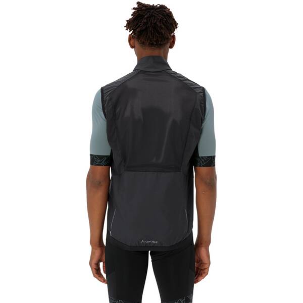 Thumbnail - VAUDE Herren Weste Me Kuro Air Vest