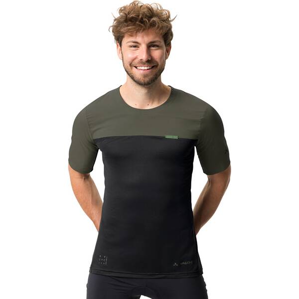 Thumbnail - VAUDE Herren Shirt Me Kuro Shirt II