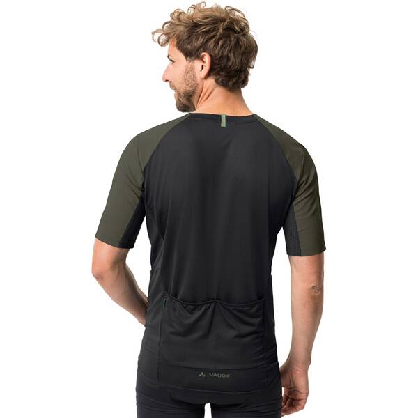 Thumbnail - VAUDE Herren Shirt Me Kuro Shirt II