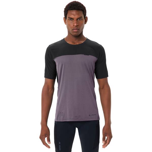 Thumbnail - VAUDE Herren Shirt Me Kuro Shirt II