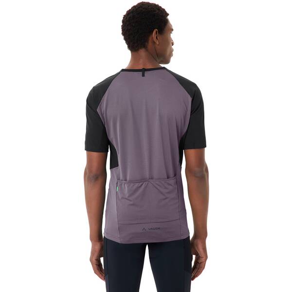 Thumbnail - VAUDE Herren Shirt Me Kuro Shirt II