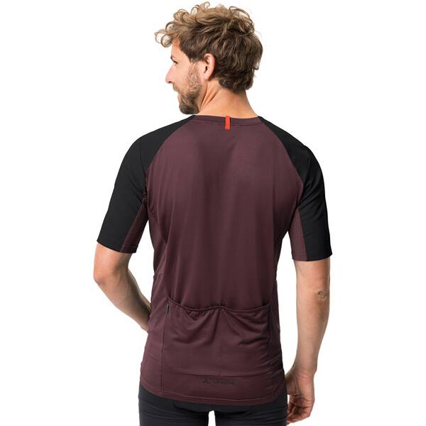 Thumbnail - VAUDE Herren Shirt Me Kuro Shirt II