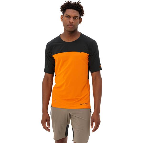 Thumbnail - VAUDE Herren Shirt Me Kuro Shirt II