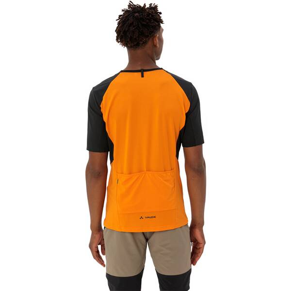 Thumbnail - VAUDE Herren Shirt Me Kuro Shirt II