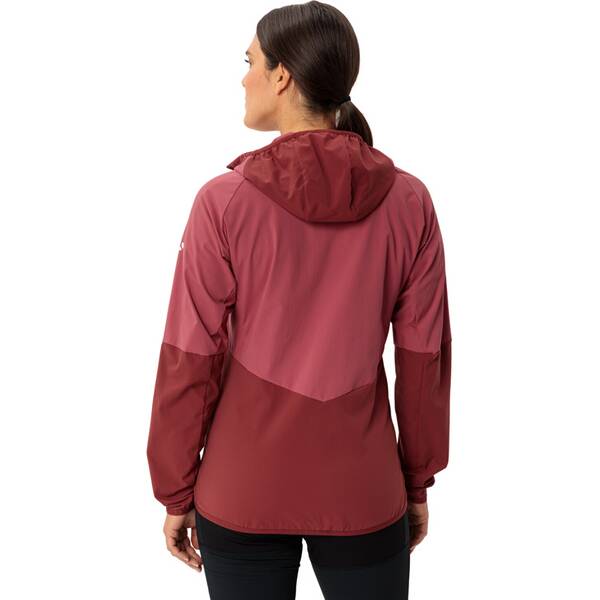 Thumbnail - VAUDE Damen Funktionsjacke Wo Tekoa Jacket