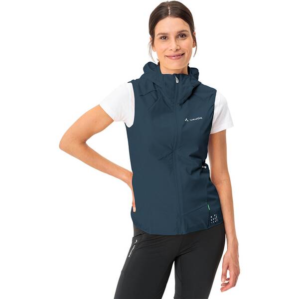 Thumbnail - VAUDE Damen Weste Wo Scopi Vest